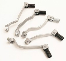 apico all silver Gear Lever