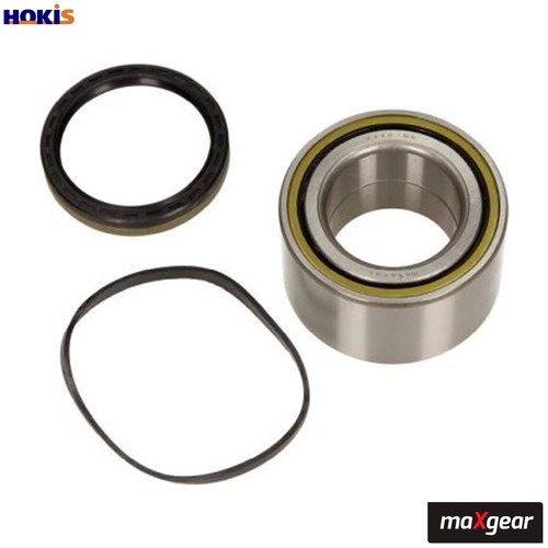 Wheel bearing kit - bearing, for