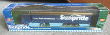 CORGI SUPERHAULERS"EDDIE