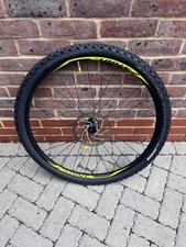 29” Specialized Stout XC