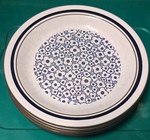 Rare vintage hornsea pottery - rare,