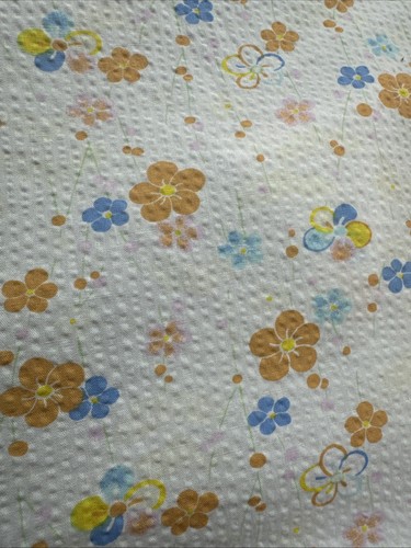 Vintage cotton print - vintage,