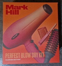Mark Hill Perfect Blow Dry Kit