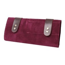 PU leather scissor case