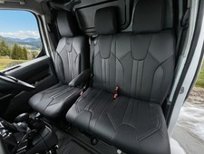 Tailored Seat Covers For