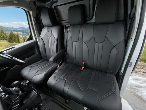 Tailored seat covers for - tailored,