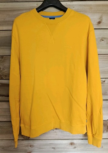 Finisterre men yellow - men's,