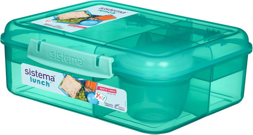 Sistema bento box - to, |