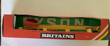 Vintage Britains Fyson Elevator 9579- with Bales. Pre-owned in near Mint Cond.