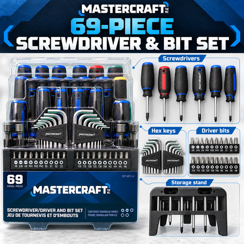 Mastercraft piece magnetic - piece,