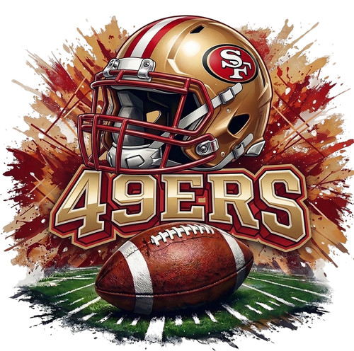American football san - football,