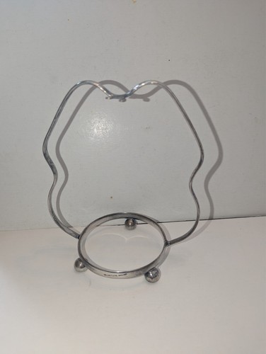 Vintage falstaff silver plate - vintage,