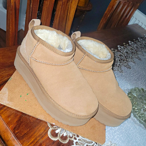 Ugg classic ultra mini - classic,