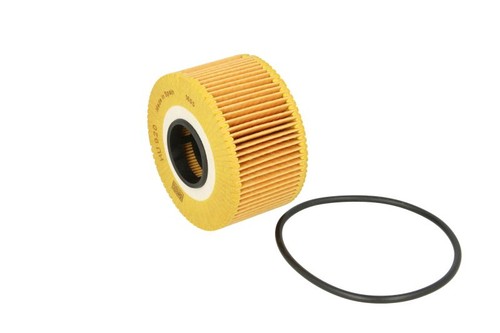 Oil filter fits - , transit