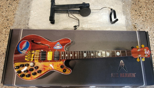 Phil lesh alembic syf - lesh,