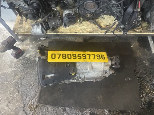 Bmw series f20 - 4, f22
