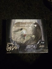 Jun Planning Corpse Bride Scraps Figure Tim Burton PX Previews Exclusive