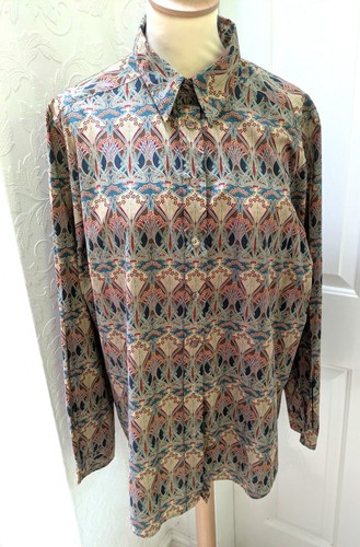 Liberty london ianthe - liberty, of