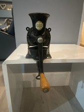 Sponge & Company No 1 Cast