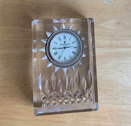 Waterford crystal lismore - crystal,