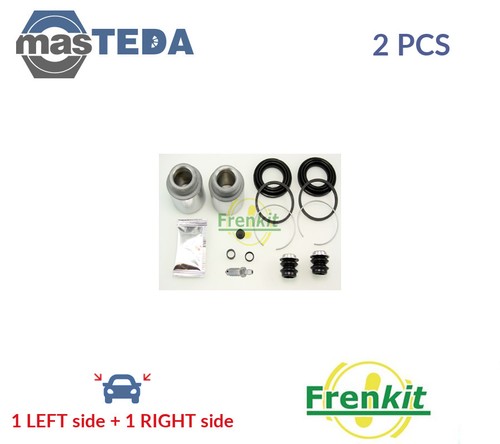 245915 brake caliper repair - brake,