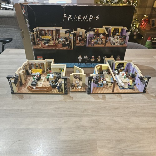 Lego icons the friends - icons:,