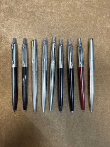 Parker and jotter - parker,