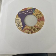 PRINCE - I COULD NEVER TAKE
