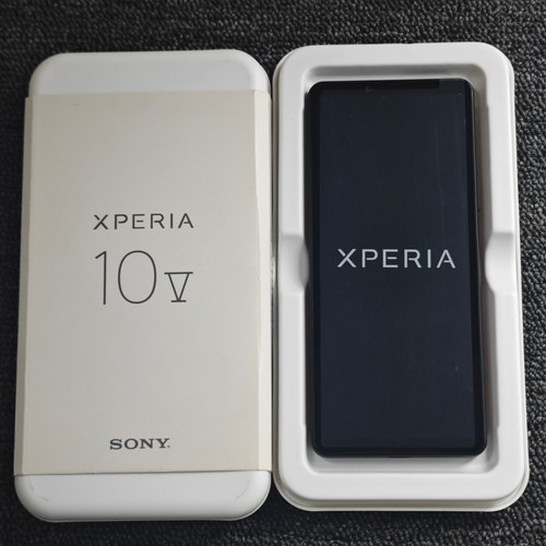 Sony xperia 1 128gb - xperia, 10