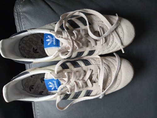 Adidas indoor super - indoor,