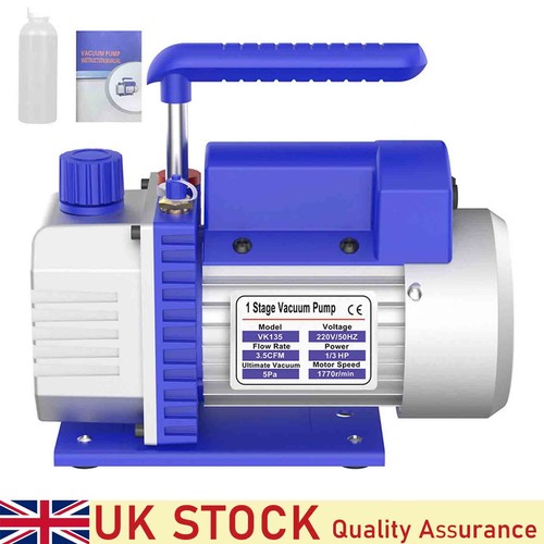3hp vacuum pump hvac - pump,
