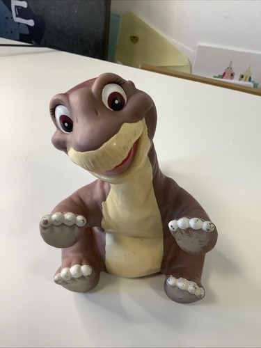 Land before time - time, long