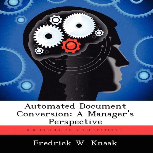 Automated document conversion - document,