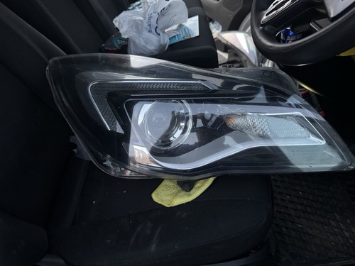 Vauxhall insignia 2013 2017 - insignia, 2013-2017