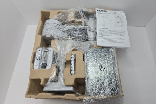 Extech wth600 wireless weather - extech,