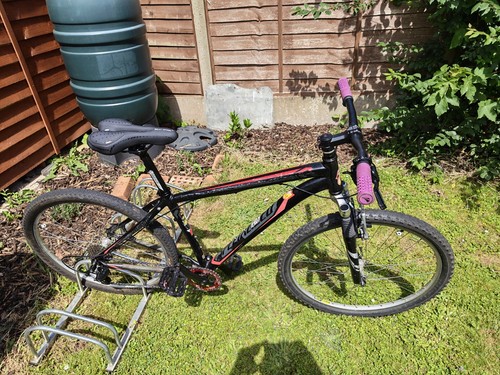 Specialized hardrock mtb - hardrock,