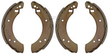 A.B.S.-OE 8743-OE Brake Shoe