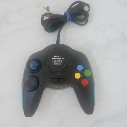 Arcade plug play 220 - arcade,