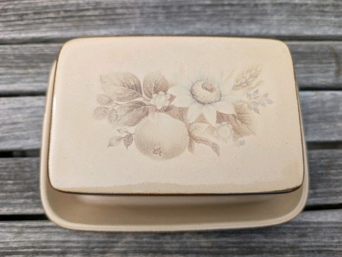 Vintage denby stoneware - vintage,