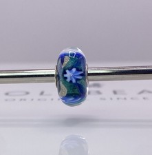 Trollbeads Unique Blue And