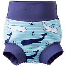 Splash About New Happy Nappy Reusable Baby/Toddler Swim Boys Girls BNWOT