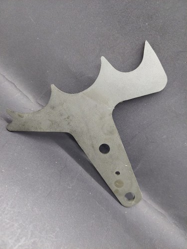 Pro felling dog bumper - pro,
