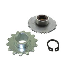 Starter Gear Motor Sprocket 14