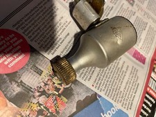 Miller bicycle dynamo - untested.