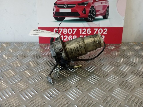 Toyota corolla verso 2002 2007 - toyota,