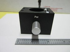 Optical microscope polyvar - optical,