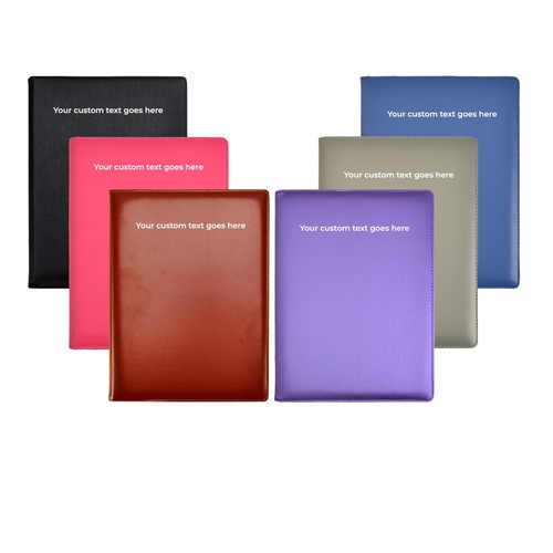 Personalised text pockets - personalised,