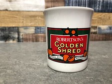 Mug Advertising Robertson's