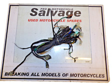 SKYGO SG 125 J 2008:WIRING