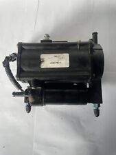 Evinrude E-TEC Used  90HP Fuel Pump Vapour Separator Outboard Boat